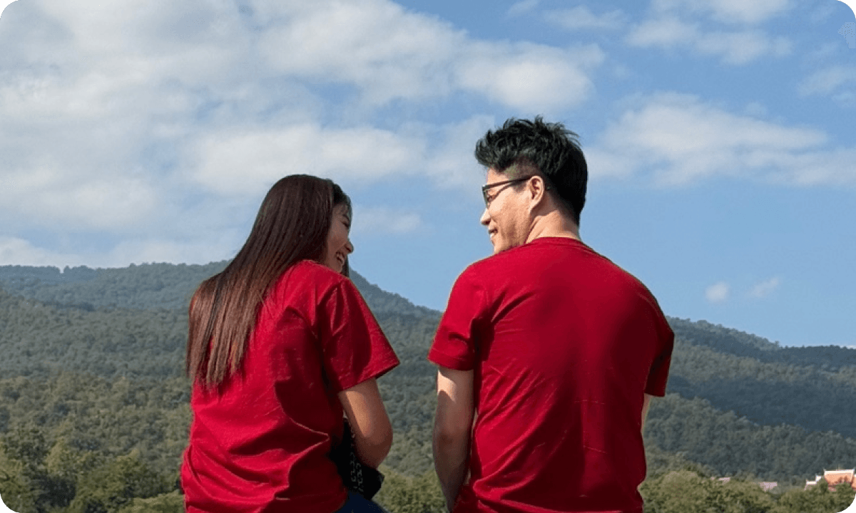 Warren과 May의 이야기